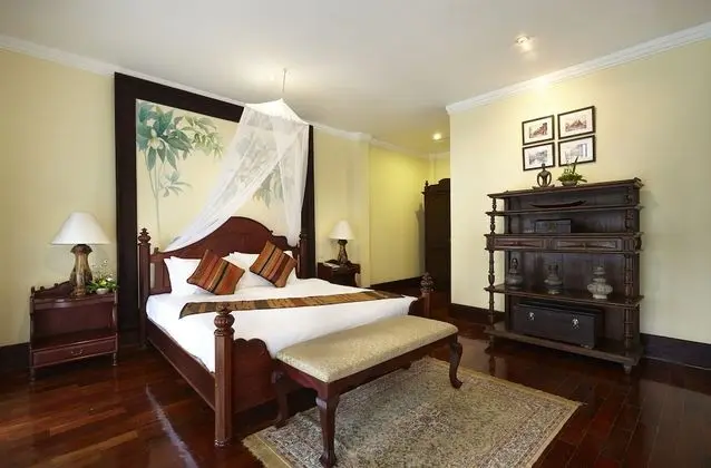 Honeymoon Villa