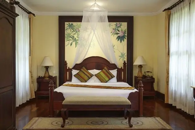 Honeymoon Villa