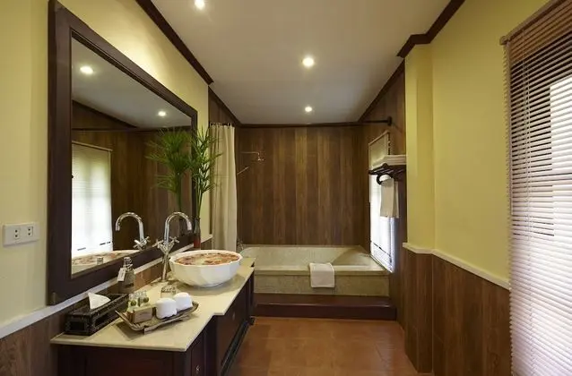 Honeymoon Villa