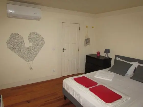 Standard Dört Kişilik Oda, Özel Banyo