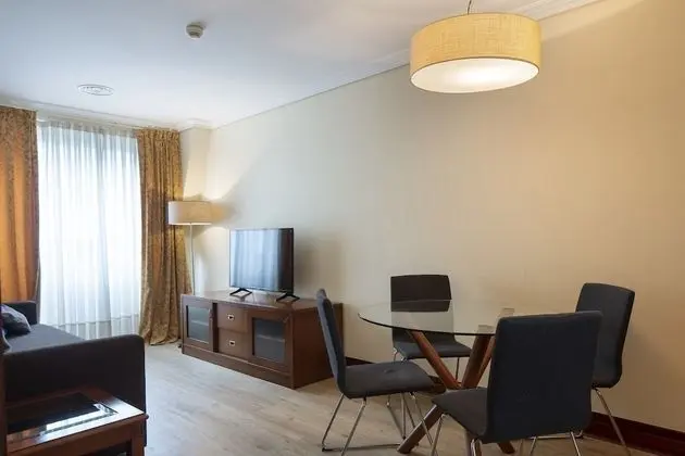 One Bedroom Apartment for 2 people