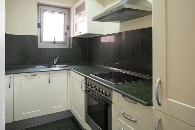 One Bedroom Apartment for 2 people