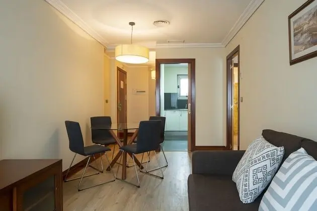 One Bedroom Apartment for 2 people