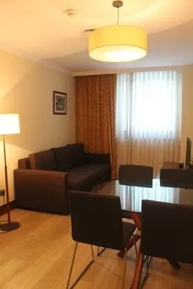 One Bedroom Apartment for 2 people