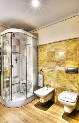 One Bedroom Apartment for 2 people