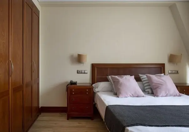 One Bedroom Apartment for 4 people