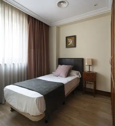 Two Bedroom Apartment for 3 people