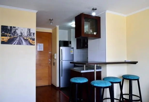 2 Bedroom 2 Bed Apartment Ensuite