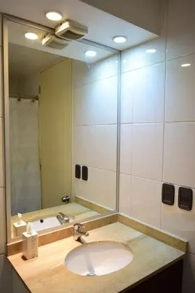 2 Bedroom 2 Bed Apartment Ensuite