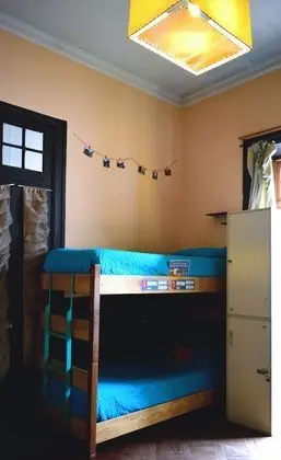 Dorm superior 8 adultos B/C
