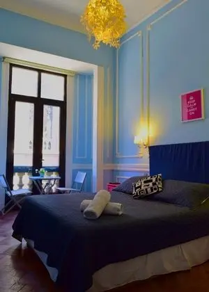 Superior Room B/P