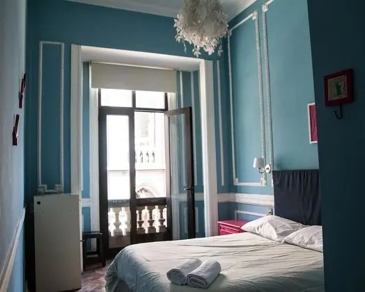 Superior Room B/P