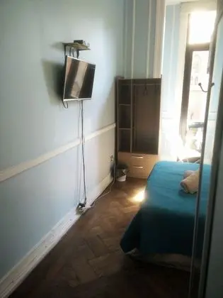 Superior Room B/P