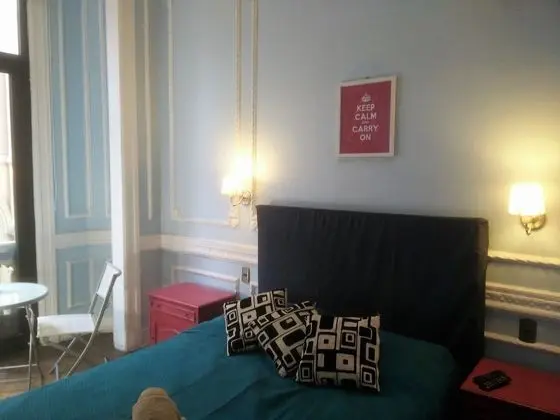 Superior Room B/P