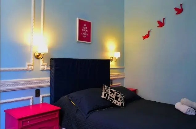 Superior Room B/P