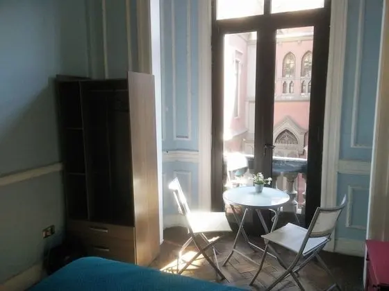 Superior Room B/P