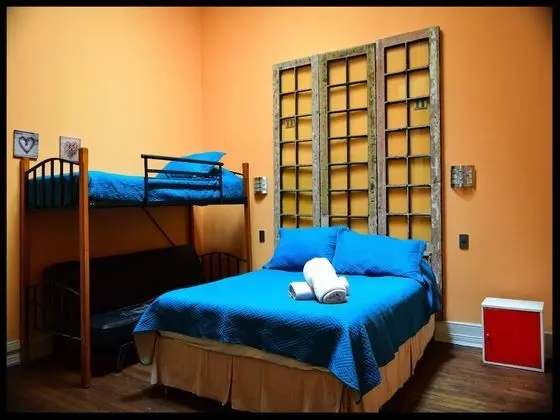 Triple Room B/C