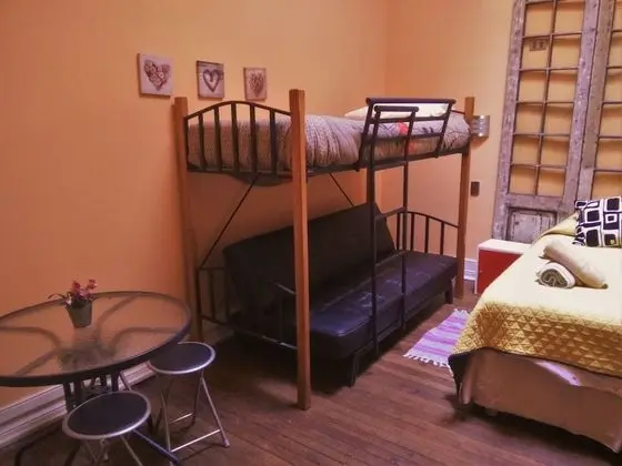 Triple Room B/C