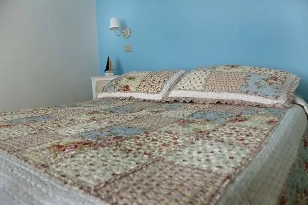 Tek Büyük Yataklı Oda, Balkon