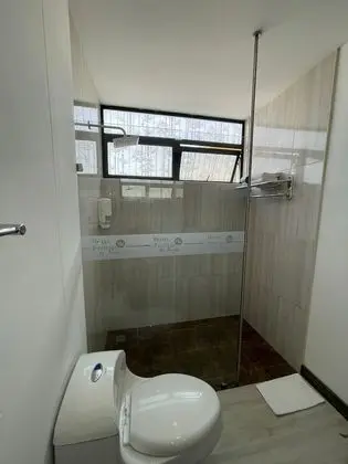 Tek Büyük Yataklı Oda, 1 Çift Kişilik Yatak