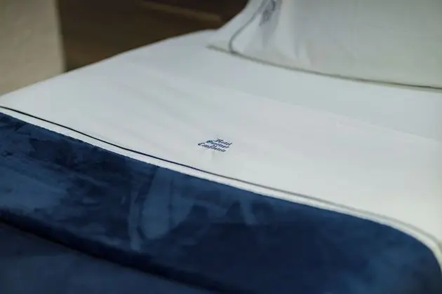 Standard Oda, 1 Çift Kişilik Yatak