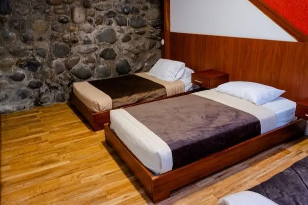 Dört Kişilik Oda