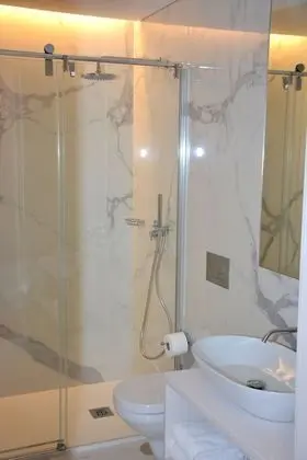 Deluxe İki Ayrı Yataklı Oda