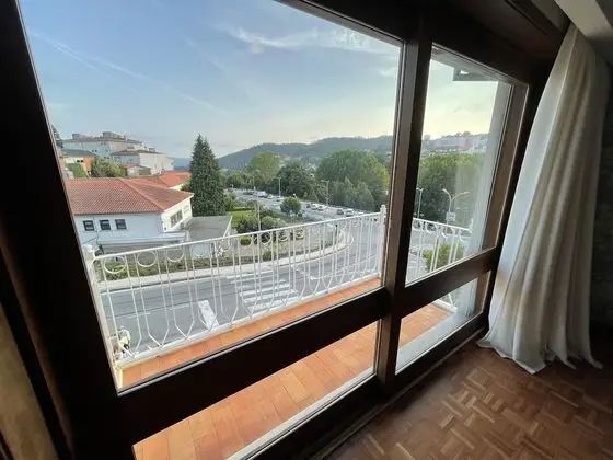 Premium Tek Büyük Yataklı Oda