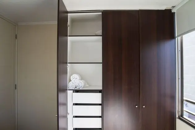 Apart Daire, 2 Yatak Odası, Banyolu/Duşlu
