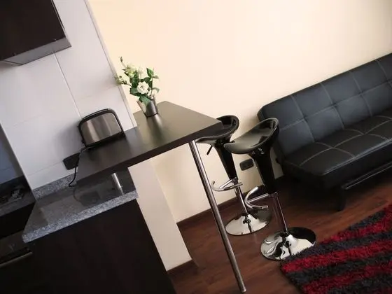 Apart Daire, 2 Yatak Odası, Banyolu/Duşlu