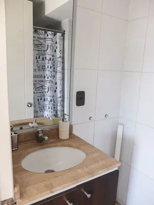 Apart Daire, 2 Yatak Odası, Banyolu/Duşlu