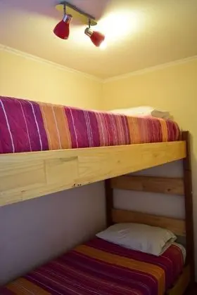 Double 2 Bed Apartment Ensuite
