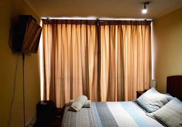 Double 2 Bed Apartment Ensuite