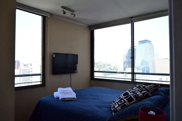 Superior Apart Daire, 2 Yatak Odası, Banyolu/Duşlu