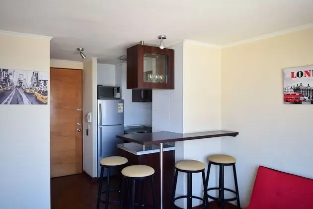 Superior Apart Daire, 2 Yatak Odası, Banyolu/Duşlu