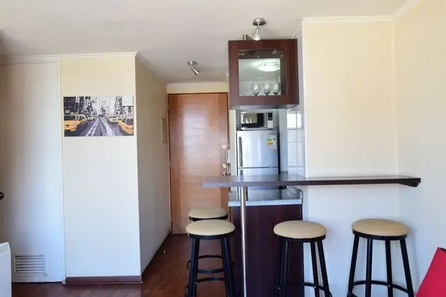 Superior Apart Daire, 2 Yatak Odası, Banyolu/Duşlu