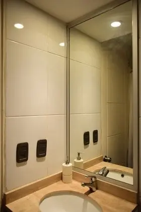 Superior Apart Daire, 2 Yatak Odası, Banyolu/Duşlu