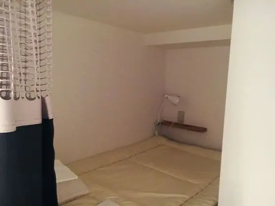 Basic Ortak Ranzalı Oda, Karma Ranzalı Oda (1 bed in large mixed dormitory)