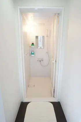 Basic Ortak Ranzalı Oda, Karma Ranzalı Oda (1 bed in large mixed dormitory)