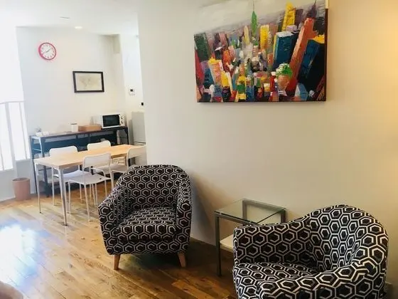 Design Çatı Katı Süiti (Penthouse), 1 Yatak Odası, Şehir Manzaralı