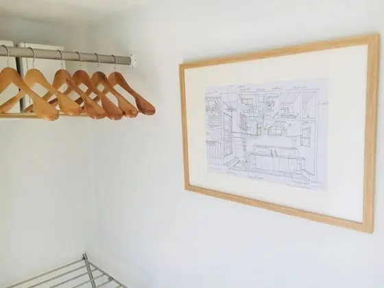 Design Çatı Katı Süiti (Penthouse), 1 Yatak Odası, Şehir Manzaralı