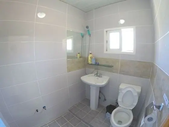 Ortak Ranzalı Oda, Sadece kadınlar için (4 persons)