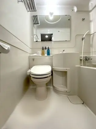 Basic İki Ayrı Yataklı Oda