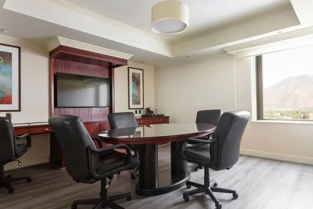 Executive Süit, 1 Yatak Odası, Sigara İçilebilir, Executive Katı
