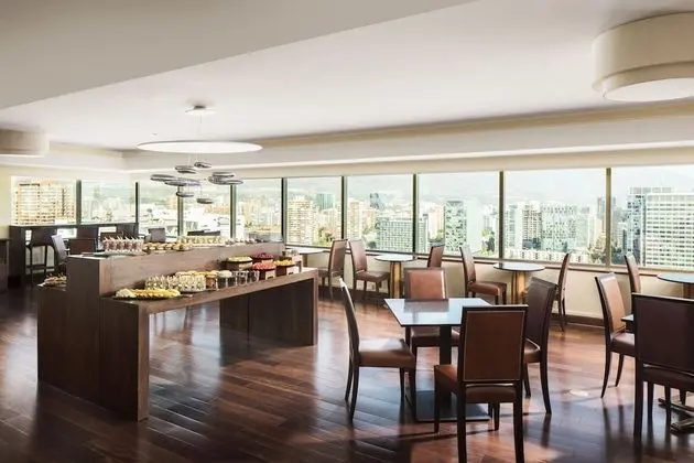Executive Süit, 1 Yatak Odası, Sigara İçilebilir, Executive Katı