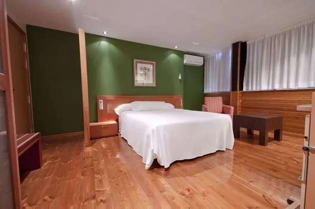Business Oda, 1 Çift Kişilik Yatak