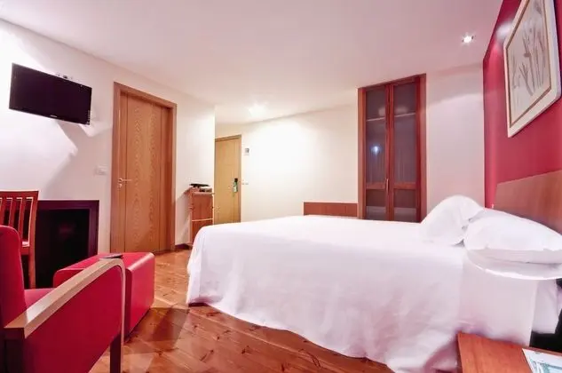 Business Oda, 1 Çift Kişilik Yatak
