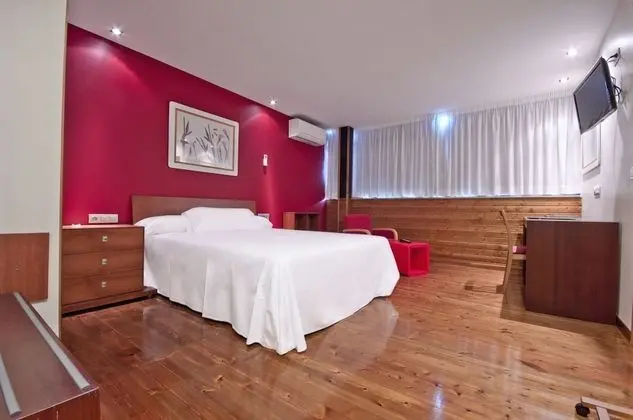 Business Oda, 1 Çift Kişilik Yatak