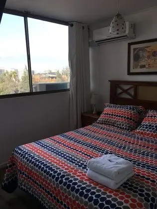 Apart Daire, Dağ Manzaralı