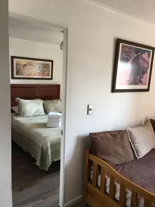 Apart Daire, Dağ Manzaralı
